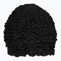 Cască de înot pentru femei  Fashy Exclusive Frill black