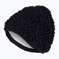 Cască de înot pentru femei  Fashy Exclusive Frill black