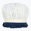 Cască de înot pentru femei Fashy Exclusive Frill navy 2