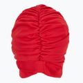 Cască de înot pentru femei Fashy 3473 Basic red 2