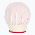 Cască de înot pentru femei Fashy 3473 Basic red 3
