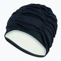 Cască de înot pentru femei Fashy 3401 Basic black