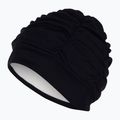Cască de înot pentru femei Fashy 3403 Basic black