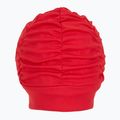 Cască de înot pentru femei  Fashy 3403 Basic red