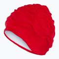 Cască de înot pentru femei  Fashy 3403 Basic red
