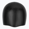 Cască de înot aquaFeel Bullitt black 2