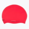 Cască de înot  aquaFeel Bullitt red 2