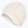 Cască de înot pentru femei Fashy 3403 Basic champange