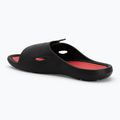 Papuci pentru bărbați aquaFeel Profi Pool black/red 3