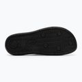 Papuci pentru bărbați aquaFeel Profi Pool black/red 4