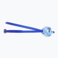 Ochelari de înot aquaFeel Glide Mirrored blue 3