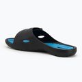 Papuci pentru femei aquafeel Profi Pool black / turqoise 3