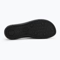 Papuci pentru femei aquafeel Profi Pool black / turqoise 4