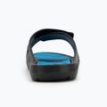 Papuci pentru femei aquafeel Profi Pool black / turqoise 6