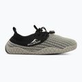 Încălțăminte de apă pentru femei  aquafeel Oceanside grey / black 2