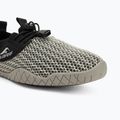 Încălțăminte de apă pentru femei  aquafeel Oceanside grey / black 7