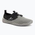 Încălțăminte de apă pentru bărbați aquafeel Oceanside grey / black