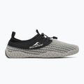 Încălțăminte de apă pentru bărbați aquafeel Oceanside grey / black 2