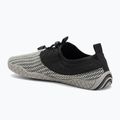 Încălțăminte de apă pentru bărbați aquafeel Oceanside grey / black 3