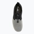Încălțăminte de apă pentru bărbați aquafeel Oceanside grey / black 5