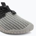 Încălțăminte de apă pentru bărbați aquafeel Oceanside grey / black 7