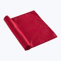 Prosop cu uscare rapidă aquaFeel Sports 140 x 70 cm red
