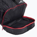 Rucsac de înot aquaFeel Rucksack 42 l black/red 2