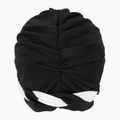 Cască de înot pentru femei Fashy 3493 Exclusive black 2