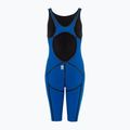 Costum de baie dintr-un element pentru femei aquaFeel Neck to Knee Speedblue blue 2