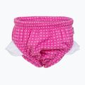 Scutec de înot  Fashy 1557 Babies Little Stars pink