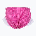 Scutec de înot  Fashy 1557 Babies Little Stars pink 2
