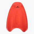 Placă de înot aquaFeel Kickboard Speedblue red