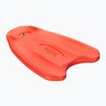 Placă de înot aquaFeel Kickboard Speedblue red 2