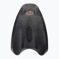 Placă de înot aquaFeel Kickboard Speedblue black