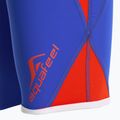 Costum de baie dintr-o piesă pentru femei aquafeel I-Nov N2K Openback blue 4