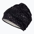 Cască de înot pentru femei Fashy 3434 Exclusive black
