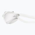 Ochelari de înot aquaFeel Ultra Cut Mirror white/silver 2