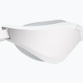 Ochelari de înot aquaFeel Ultra Cut Mirror white/silver 3