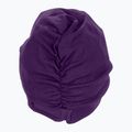 Cască de înot pentru femei Fashy 3471 Basic purple 2