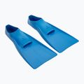 Labe de înot Aquafeel Swim Fin Floating sky blue