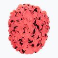 Cască de înot pentru femei  Fashy Flowers red / black 2