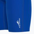 Boxeri de înot pentru bărbați aquaFeel Training royal blue 3