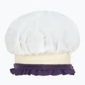 Cască de înot pentru femei Fashy Exclusive Frill purple 2