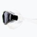 Ochelari de înot aquaFeel Endurance Pro III green/transparent 2