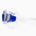 Ochelari de înot aquaFeel Endurance Pro III blue/transparent 2