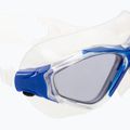Ochelari de înot aquaFeel Endurance Pro III blue/transparent 3