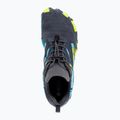 Încălțăminte de apă pentru femei aquaFeel Dawson grey 11