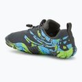 Încălțăminte de apă pentru femei aquaFeel Dawson grey 3
