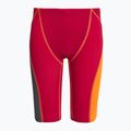 Pantaloni scurți de înot pentru copii aquaFeel I-Nov Speed Boost Jammer multi-color