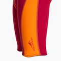 Pantaloni scurți de înot pentru copii aquaFeel I-Nov Speed Boost Jammer multi-color 3